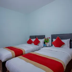 Oyo 260 Cultural Hotel