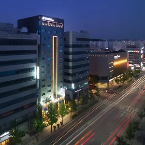 ホテル Sr ソウル, ソウル特別市