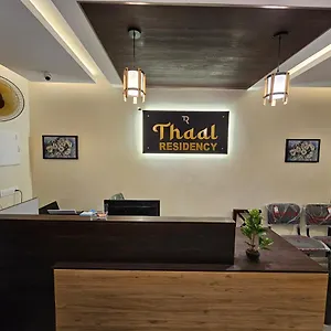 Thaal Residency Cheruvathur-hala Groups Hotel