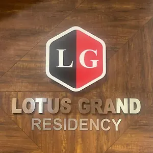 Lotus Grand Residency Hotel