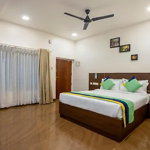 Treebo Seagate Hotel