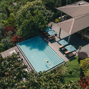 Aarunya Nature - Resort