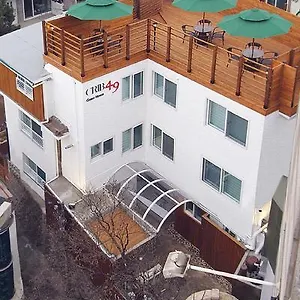 ** 게스트하우스 크립 49 - 외국인 전용 대한민국