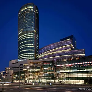 Sheraton Seoul D Cube Gimpo