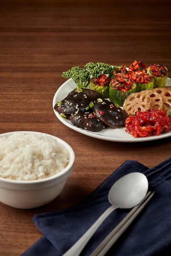 라마다 앙코르 김포 한강 호텔